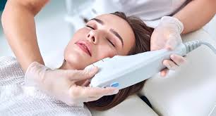 youthful magnolia - ultherapy treatment