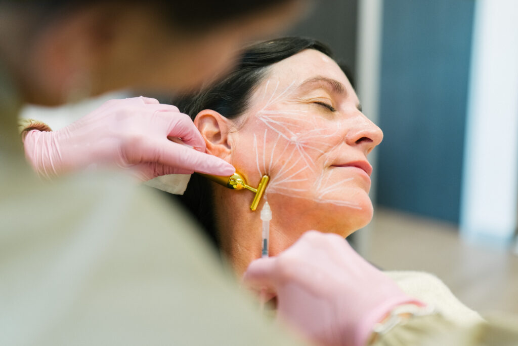 How Peptides Support Post-Treatment Recovery