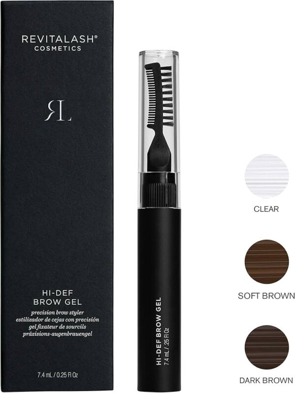 Revitalash Hi Def Brow Gel