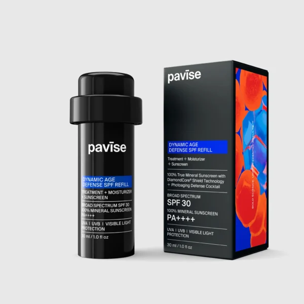 Pavise Dynamic Age Defense Refill