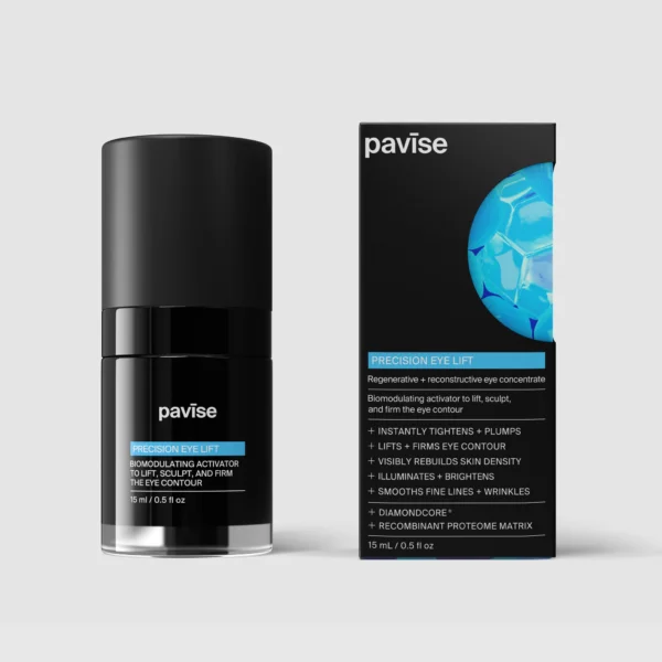 Pavise Precision Eye Lift