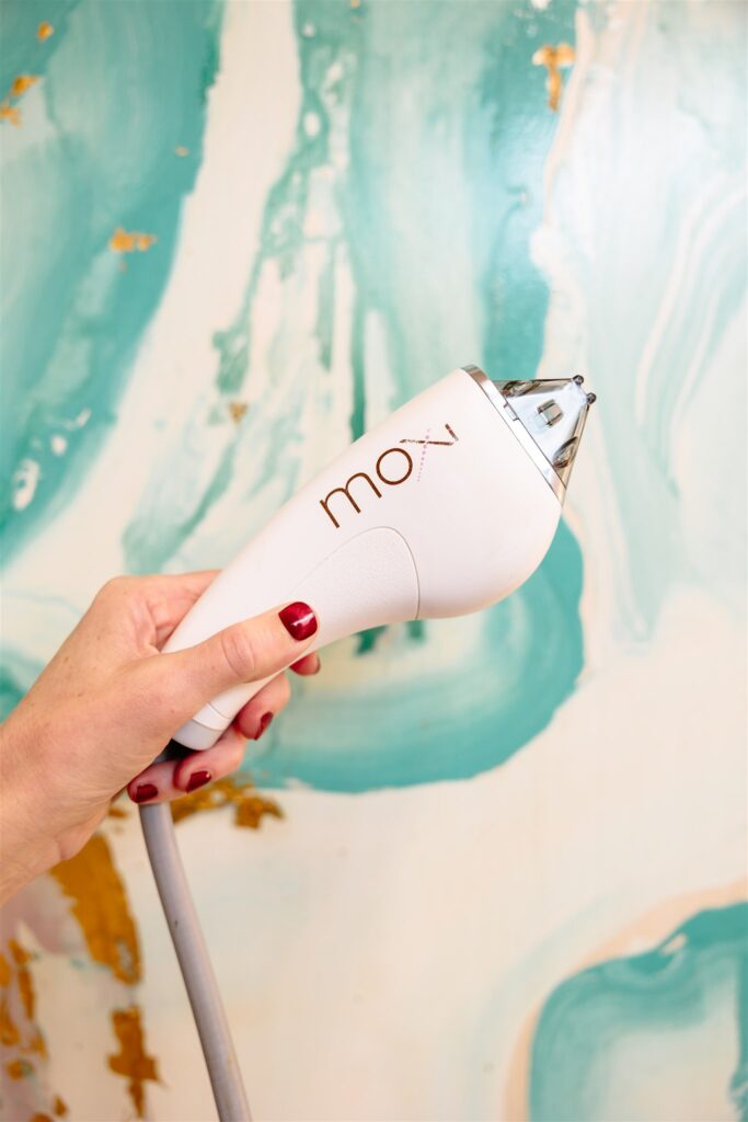 Youthful Magnolia - Spring 2025 Photoshoot