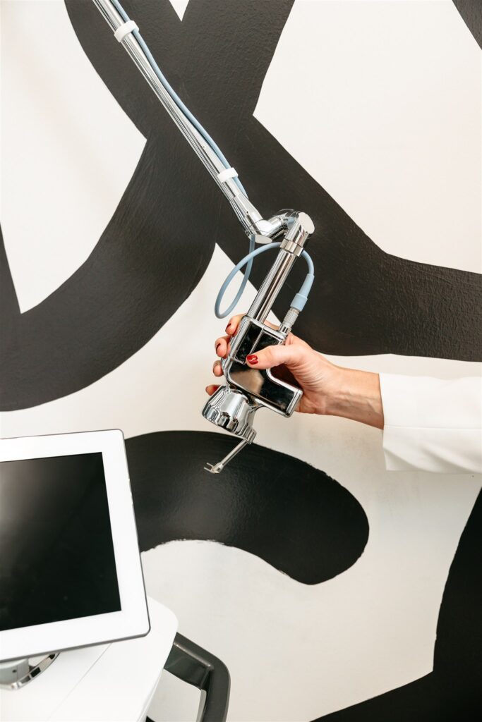 Youthful Magnolia - Spring 2025 Photoshoot