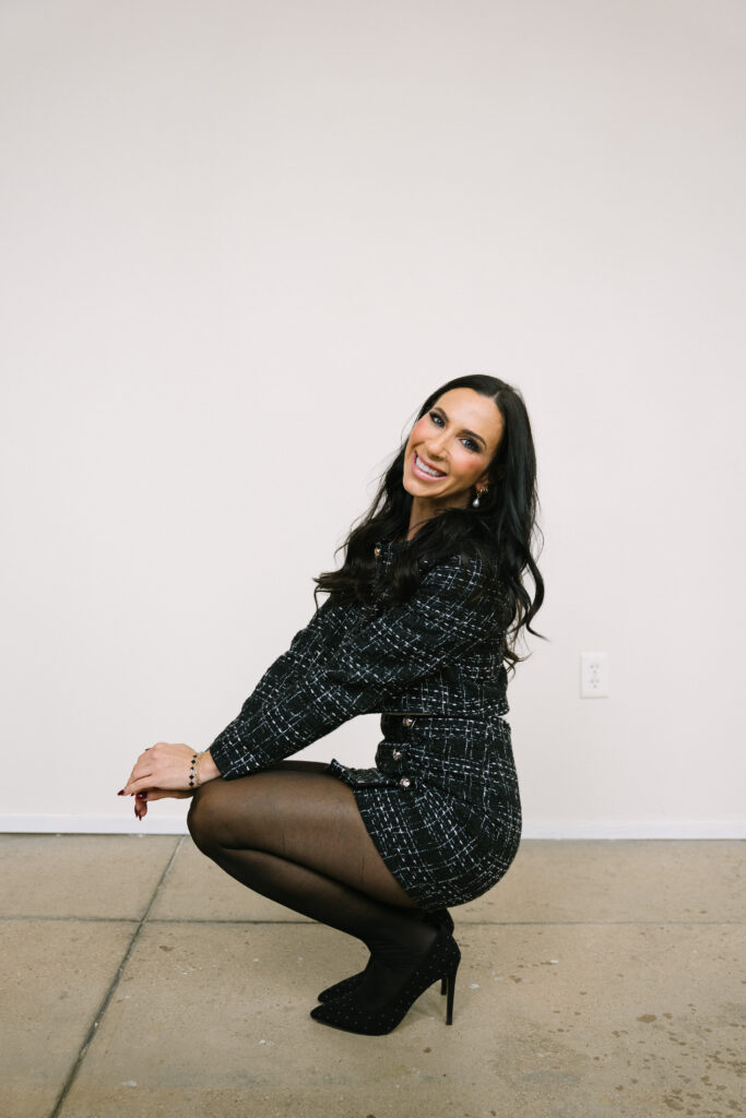 youthful magnolia - shayna